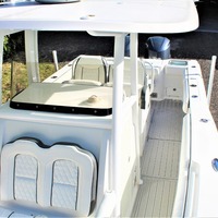 2014 Sea Hunt Gamefish 30, 10