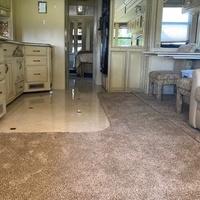 2007 Fleetwood American Eagle  40J, 10