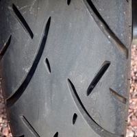 1995 Harley-Davidson Fat Boy, 5