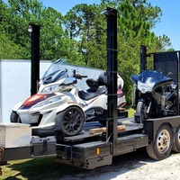 2016 Custom Stacker Open, 4