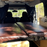 2016 RAM ProMaster City, 1