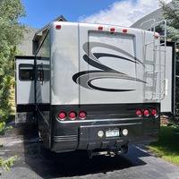 2008 Fleetwood Terra LX 34N, 18