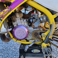 2014 Cobra Motorcycles CX65, 3