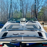 2015 Yamaha AR192, 9