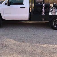 2015 Chevrolet Silverado 3500 HD, 1
