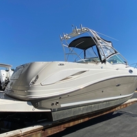 2006 Sea Ray 270 Amberjack, 3