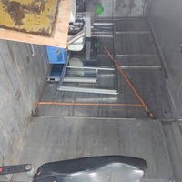 1991 Chevrolet P30 Step Van, 5