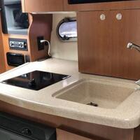 2003 Four Winns 268 Vista, 4