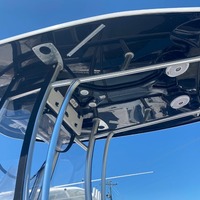 2017 Tidewater 210 LXF, 3
