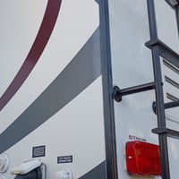 2014 Dutchman Denali 289RK, 5