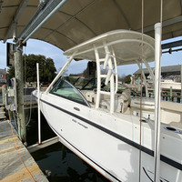 2016 Boston Whaler 230 Vantage, 4