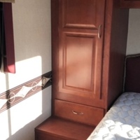 2014 Winnebago Itasca Spirit 31K, 16