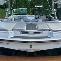 2014 MasterCraft X-30, 13