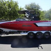 2018 Malibu 24 MXZ, 4