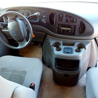 2005 Gulf Stream C 5211, 4