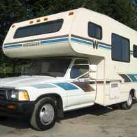 1944 WINNEBAGO WARRIOR, 0