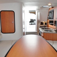 2004 Crownline 270 CR, 5