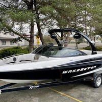 2004 Malibu Wakesetter 23 LSV, 0