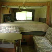 2007 Jayco Jay Feather EXP 254, 6