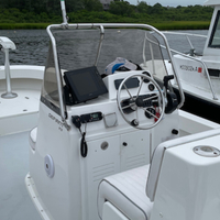 2015 Maritime 23' Defiant, 1