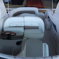 2004 Four Winns 268 Vista, 3