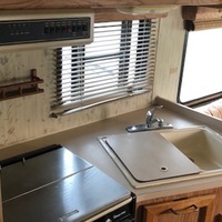 1989 Komfort Trendsetter custom, 7