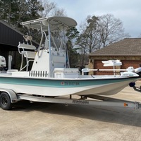 2010 Shallow Sport 2010 24’ Shallow Sport, 0