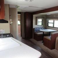 2015 Evergreen I-Go G314BDS, 2