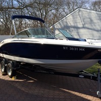 2014 Chaparral H2O Sport, 5