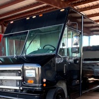 2001 Freightliner MT45, 0