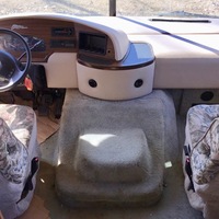 2000 Fleetwood Southwind Storm 34D, 4