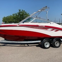 2014 Yamaha AR210, 0