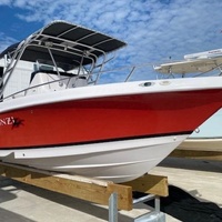2002 Donzi ZF23, 4