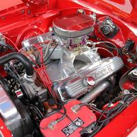1968 Dodge Charger, 27