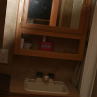 2007 Keystone 258BH, 12