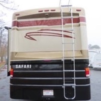2009 Monoco Safari Simba M-30sFS, 3