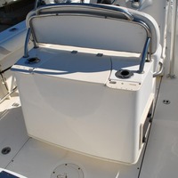 2008 Boston Whaler 210 Outrage, 17