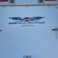 2006 Weekend Warrior 39.5SLC, 3