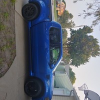 2010 Ford Explorer Sport Trac, 4