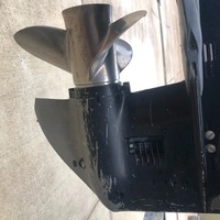 2007 Tracker 1754 Grizzly, 17