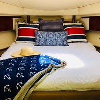 2006 Sea Ray 44 Sedan Bridge, 2