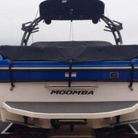 2015 Moomba Mojo, 1
