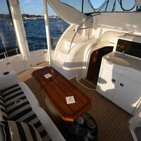 2004 Meridian Yachts 459, 10