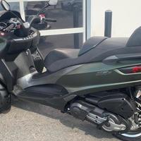 2018 PIAGGIO MP3  500, 7