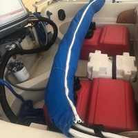 1989 Boston Whaler Super Sport, 5