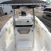 2011 Boston Whaler 220 Outrage, 5