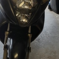 2008 Honda Silverwing, 7