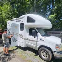 2012 Thor Majestic 19G, 0