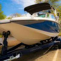 2012 MasterCraft X25, 1