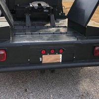 2015 Chevrolet Silverado 3500 HD, 7